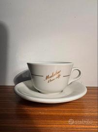 Set 6 Tazzine da Caffè Malabar