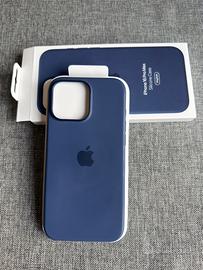 Apple custodia originale iPhone16 Pro Max Midnight