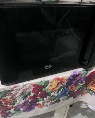 Nuovo Forno microonde beko MGC20130 20 litri