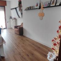 Attico trilocale Cesano Maderno