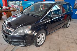Opel Zafira 1.6 16V Twinport Cosmo
