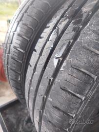 pneumatici 195 R14 C 106/104 Ford transit