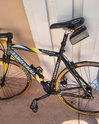 Bici da corsa