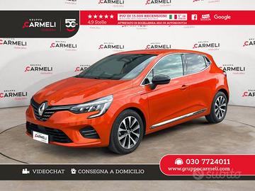 Renault Clio 1.0 tce Techno Gpl 100cv