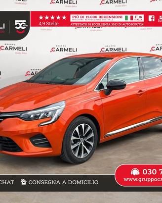 Renault Clio 1.0 tce Techno Gpl 100cv