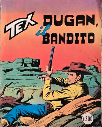 Tex Willer N°121 - Sergio Bonelli Editore