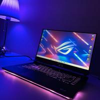 Asus ROG STRIX G513 Pc gaming