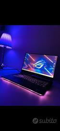Asus ROG STRIX G513 Pc gaming