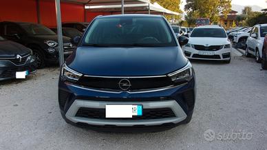 Opel Crossland 1.5 ECOTEC D 110 CV Start&Stop Ulti