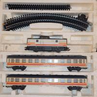 Lima treni HO SNCF start set 