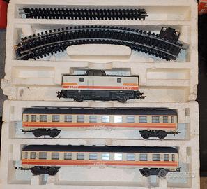 Lima treni HO SNCF start set 