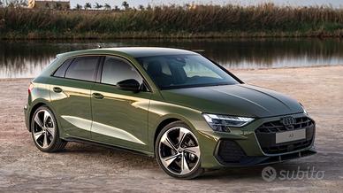 Ricambi Audi Q2 Q3 Q5 Q7 Q8 