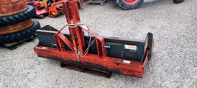 Pala per trattore da mt 2