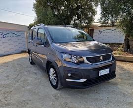 Peugeot Rifter 1.5 BHDi 100cv Business