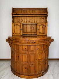 Mobile Bar