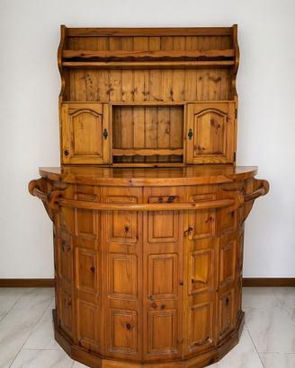Mobile Bar