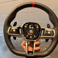 Volante BMW MPerformance Serie 3 5 6 7 8 X M