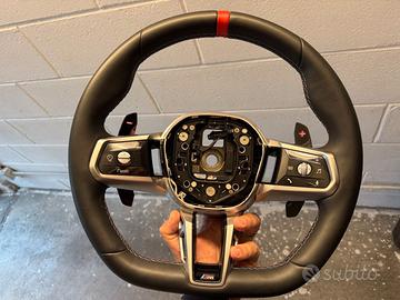 Volante BMW MPerformance Serie 3 5 6 7 8 X M