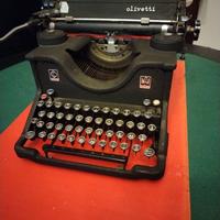 Olivetti M40 anni 40 \ 50