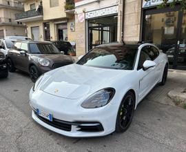 Porsche Panamera 2.9 4 E-Hybrid 10 years Edition