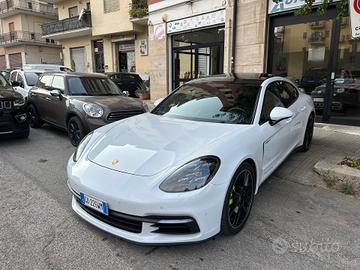 Porsche Panamera 2.9 4 E-Hybrid 10 years Edition