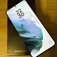 Samsung s21+ 5g 128gb