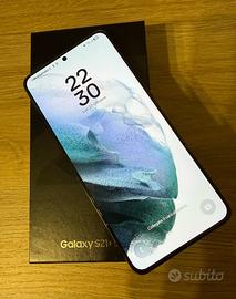 Samsung s21+ 5g 128gb