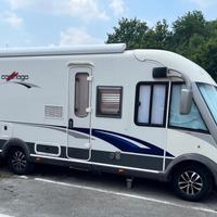 Sosp. aria, piedini autoliv. ,imp. freni, cerchi