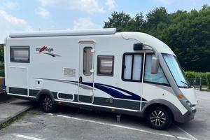 Sosp. aria, piedini autoliv. ,imp. freni, cerchi