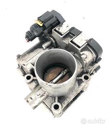 CORPO FARFALLATO FIAT Grande Punto 1° Serie 40SMF