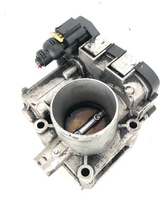 CORPO FARFALLATO FIAT Grande Punto 1° Serie 40SMF