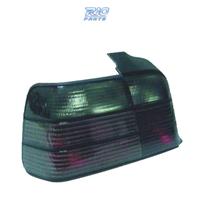 FANALI BMW E36 BERLINA 90-97 VETRO SCURO OPACO