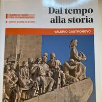 Dal tempo alla storia 3 testi