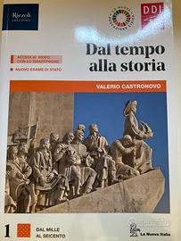 Dal tempo alla storia 3 testi