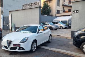 Alfa Romeo Giulietta 1.6 JTDm 120 CV Super