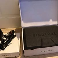 Pedaliera SIMUCUBE ActivePedal ULTIMATE + Co Pedal