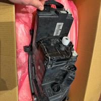 Fanali Seat Leon 2007