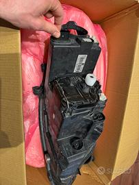 Fanali Seat Leon 2007