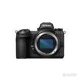 Nikon Z6II Body - Garanzia Nital Italia 6 ANNI