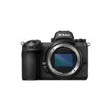 Nikon Z6II Body - Garanzia Nital Italia 6 ANNI