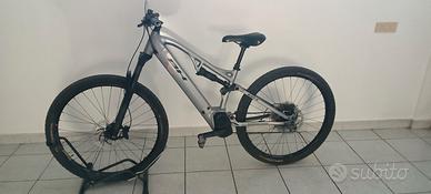 MTB BH LYNX 8.2 taglia SM