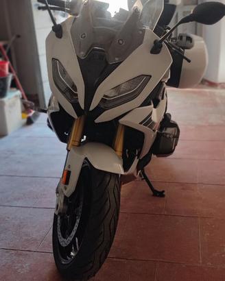 BMW r 1250 rs