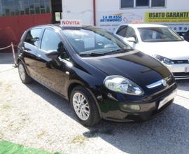 FIAT Punto Evo 1.3 MTJ 5P 150^ EMOTION 95CV 2011