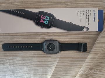 Orologio sportivo GPS FIT 100 DECATHLON