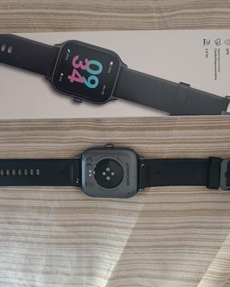 Orologio sportivo GPS FIT 100 DECATHLON