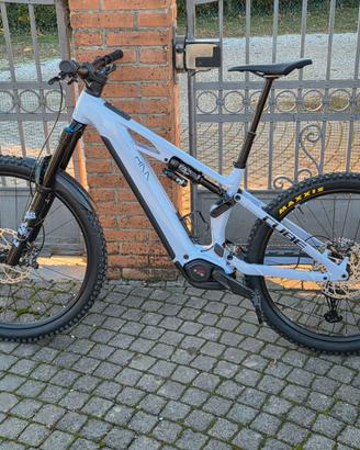 Ebike cube stereo hybrid one77 hpc slx 800 - Tg M