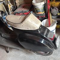Vespa 50 special