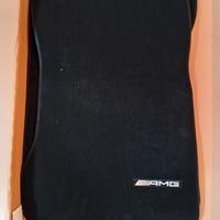 tappetini AMG  Mercedes classe B W247 