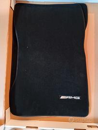 tappetini AMG  Mercedes classe B W247 