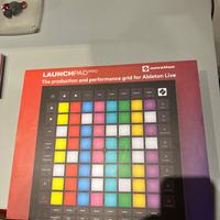 Novation Launchpad pro mk3